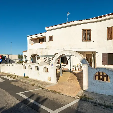 Apartament Affittasardegna - Quadri Lentu E Mari *