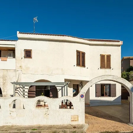 Apartament Affittasardegna - Quadri Lentu E Mari Porto Torres