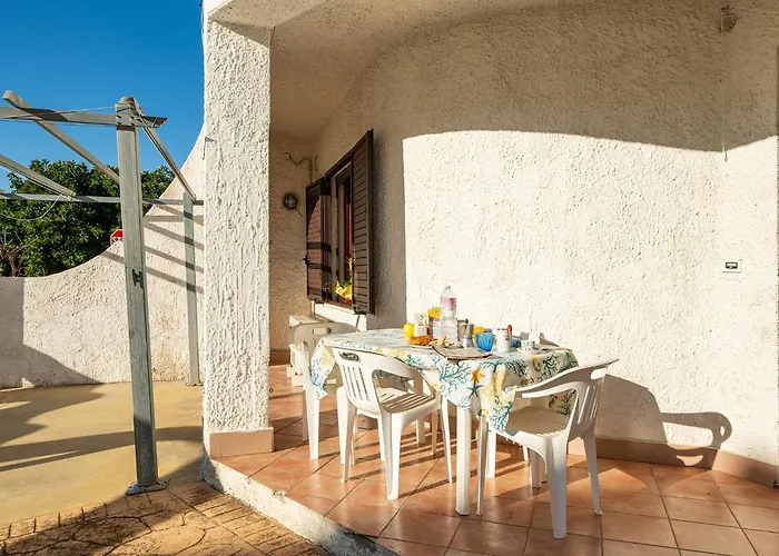 Appartement Affittasardegna - Quadri Lentu E Mari