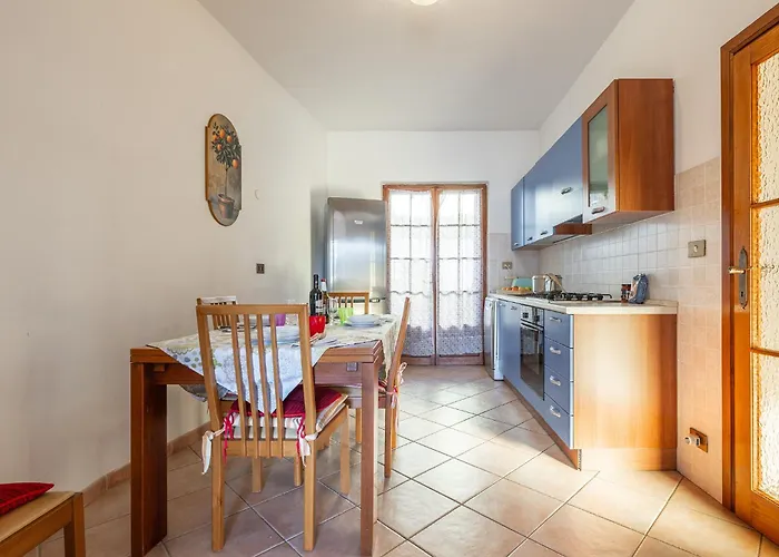 Affittasardegna - Quadri Lentu E Mari