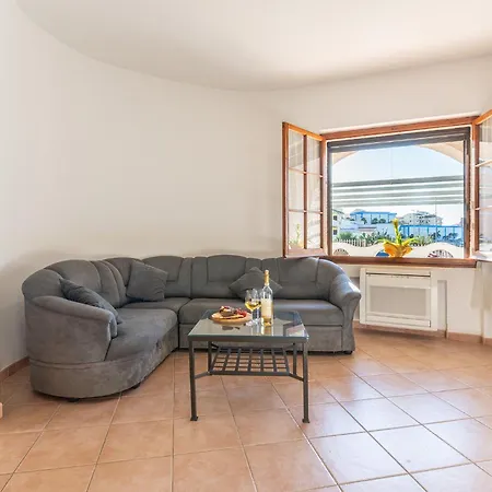 Affittasardegna - Quadri Lentu E Mari *