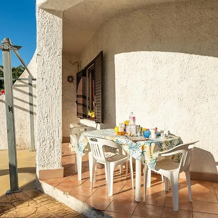 Apartment Affittasardegna - Quadri Lentu E Mari