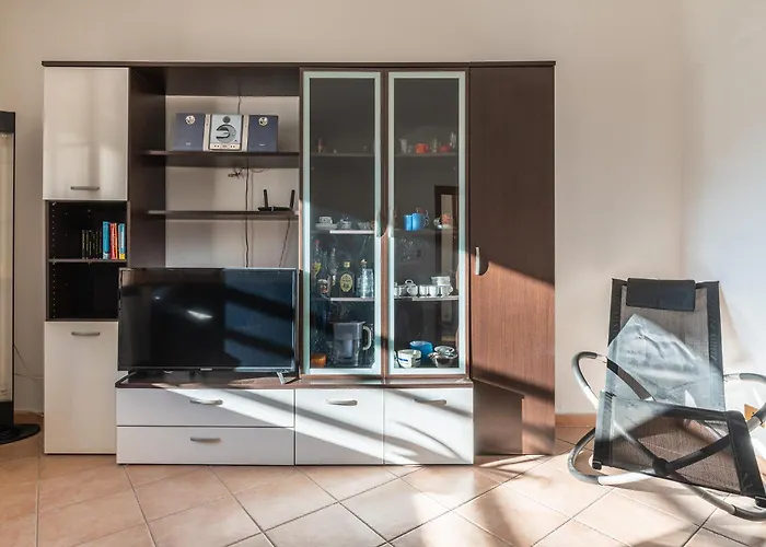 Daire Affittasardegna - Quadri Lentu E Mari Porto Torres