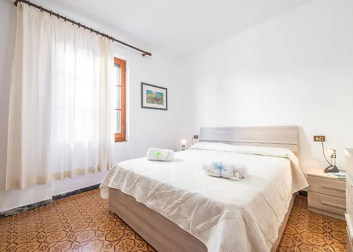 Affittasardegna - Quadri Lentu E Mari Porto Torres